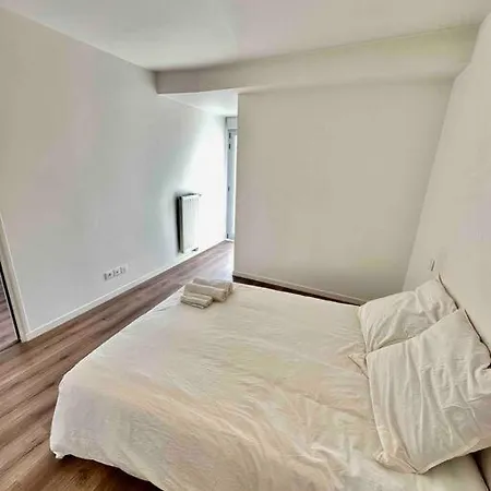 Magnificent Apartment Paris Bagnolet 302 Exterior foto