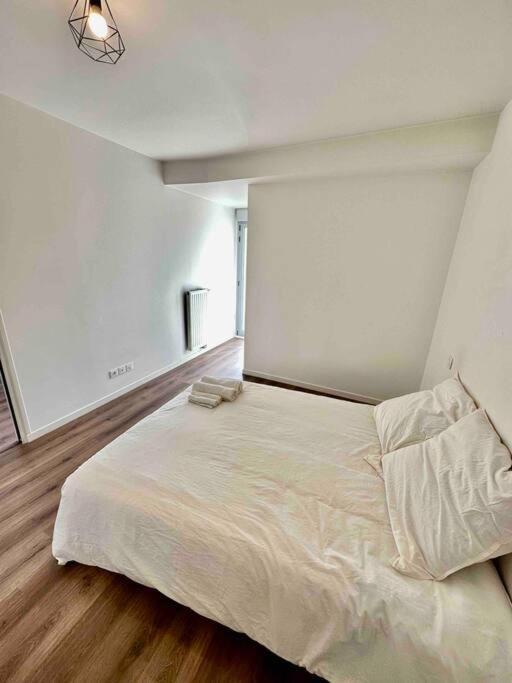 Magnificent Paris 302 Bagnolet