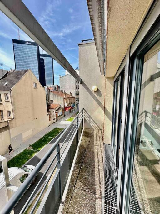 Apartment Magnificent Paris 302