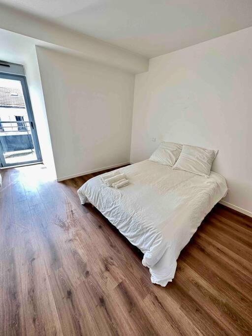 Magnificent Paris 302 Bagnolet